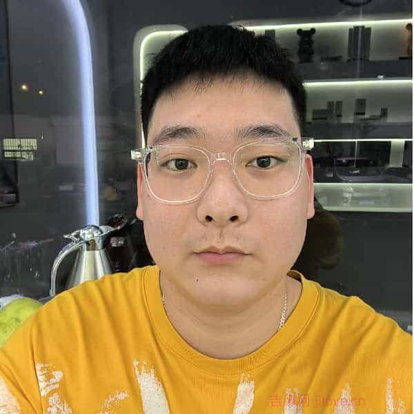 27岁岁河南单身帅哥 - 吕梁吉缘网