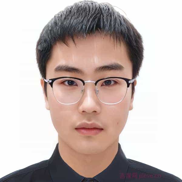 29岁岁河北单身帅哥 - 吕梁吉缘网