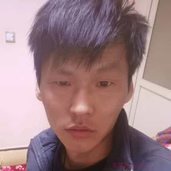 34岁岁河北单身帅哥 - 吕梁吉缘网