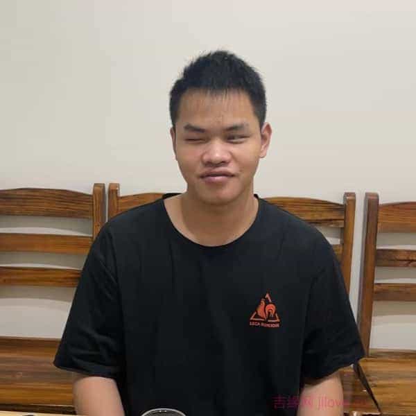 27岁岁广东单身帅哥 - 吕梁吉缘网