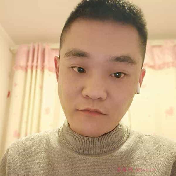 32岁岁山西单身帅哥 - 吕梁吉缘网