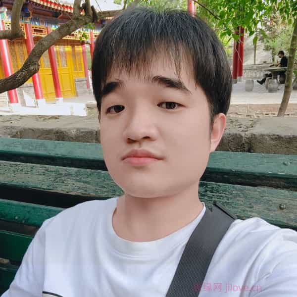 28岁岁广东单身帅哥 - 吕梁吉缘网