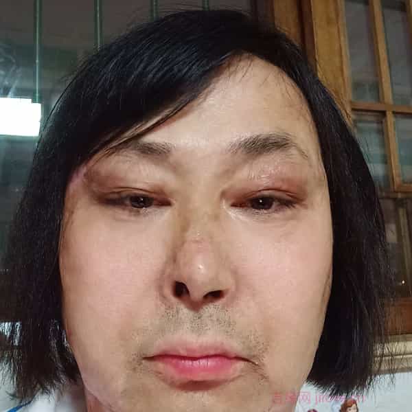 38岁岁山东单身帅哥 - 吕梁吉缘网