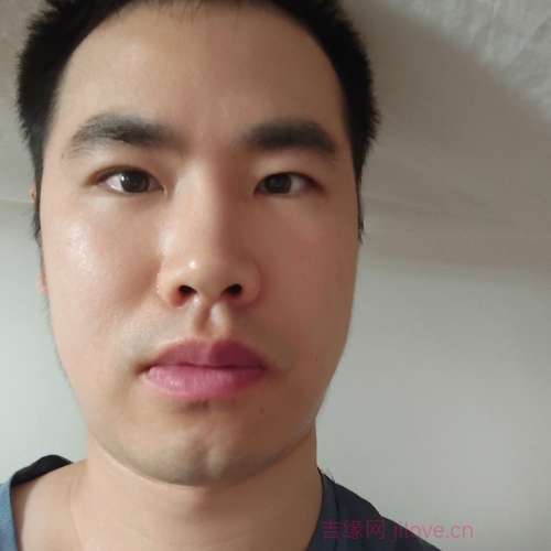 29岁岁广东单身帅哥 - 吕梁吉缘网