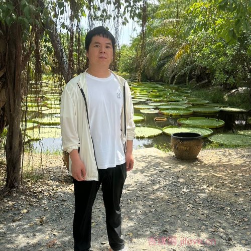 35岁岁河南单身帅哥 - 吕梁吉缘网