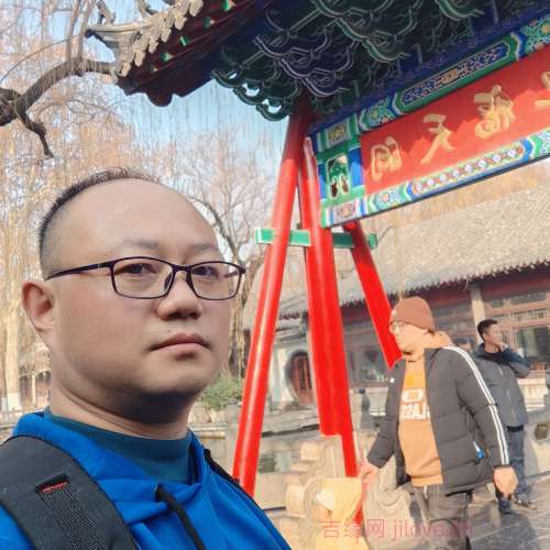 38岁岁山东单身帅哥 - 吕梁吉缘网