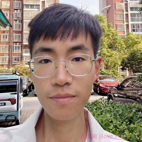 34岁岁江苏单身帅哥 - 吕梁吉缘网