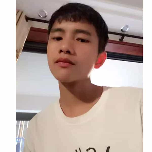 31岁岁广东单身帅哥 - 吕梁吉缘网