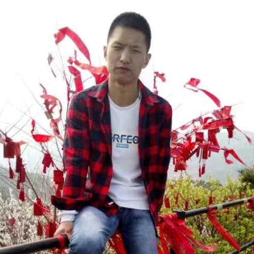 36岁岁河北单身帅哥 - 吕梁吉缘网