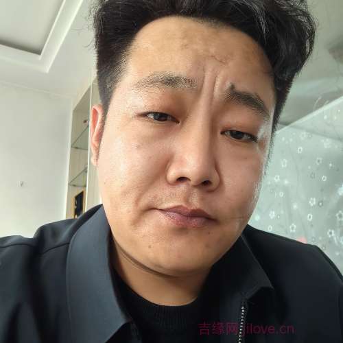 31岁岁山西单身帅哥 - 吕梁吉缘网