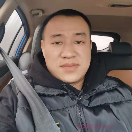 33岁岁湖北单身帅哥 - 吕梁吉缘网
