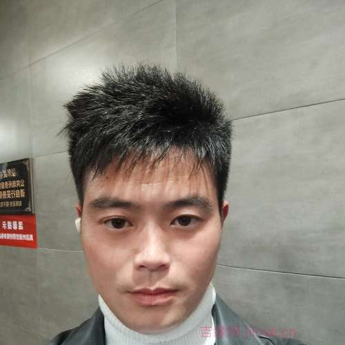36岁岁山东单身帅哥 - 吕梁吉缘网