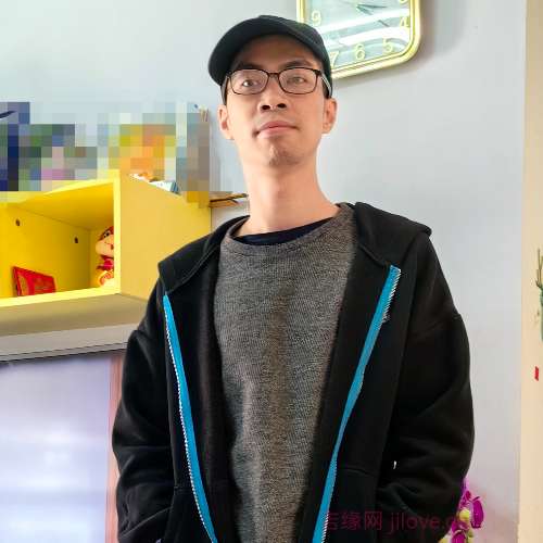 35岁岁广东单身帅哥 - 吕梁吉缘网